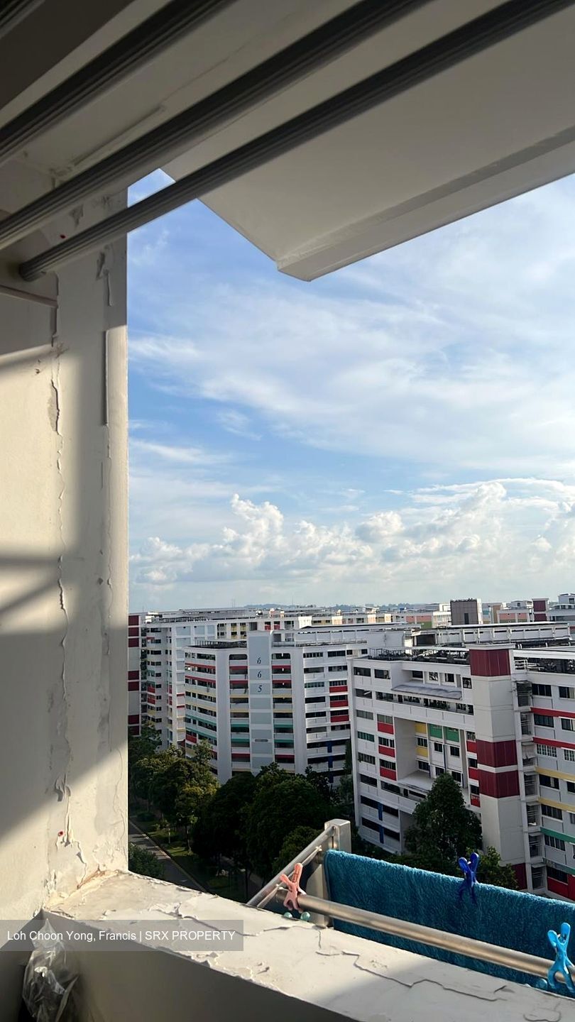 Blk 461 Pasir Ris Drive 4 (Pasir Ris), HDB 4 Rooms #574920461